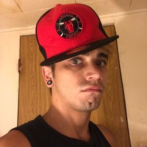 Meet your Posher, Stephen